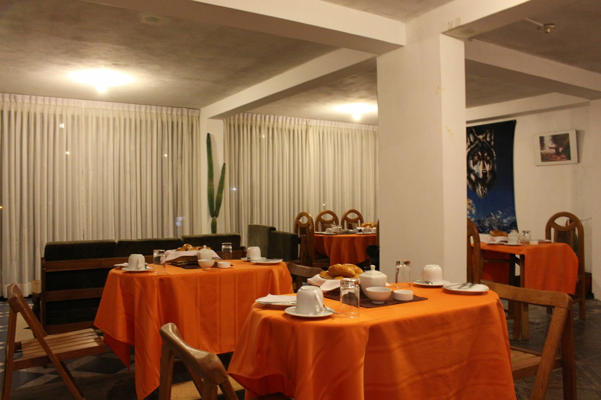 Hostal Wachuma B&B Machu Picchu Buitenkant foto